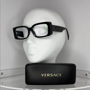 VERSACE Designer Frames